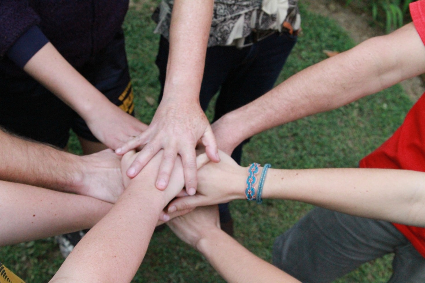 Top 5 Leadership Skills Developed in Scouting