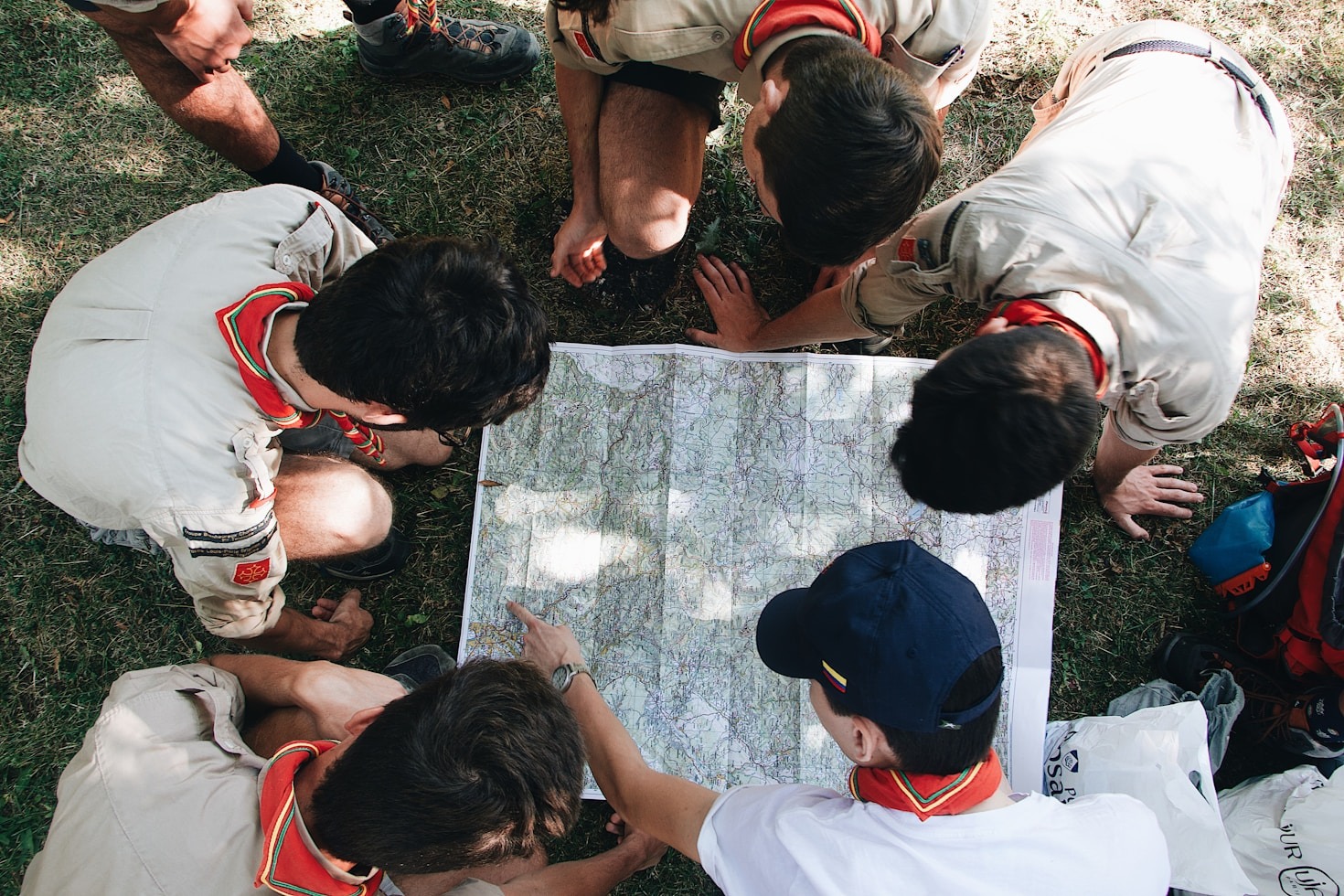 The Role of Leadership in Shaping Future Generations