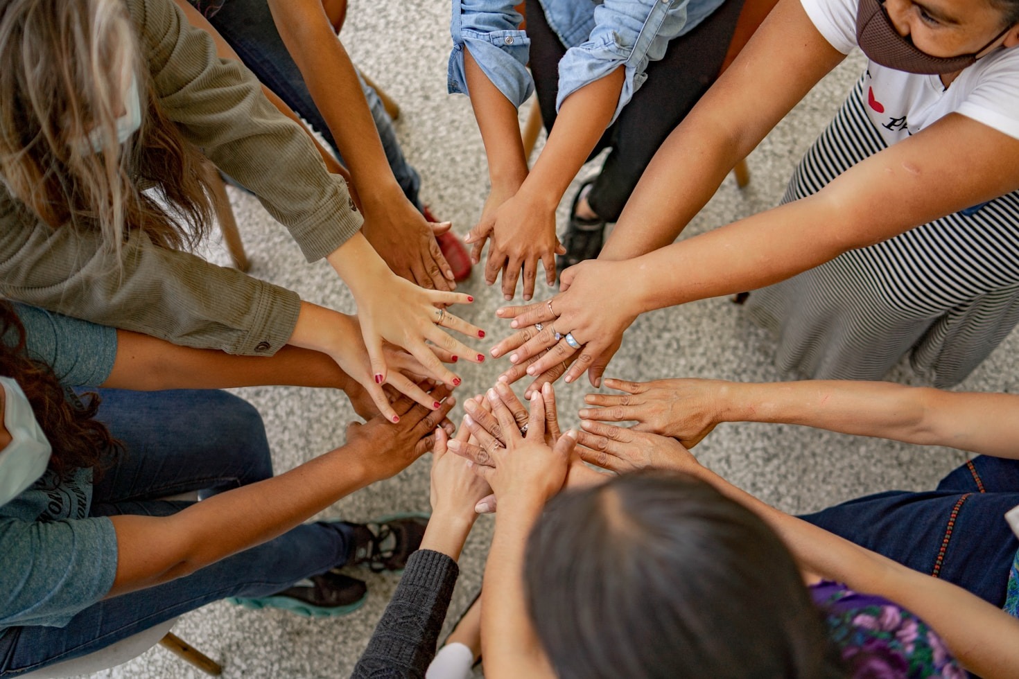The Impact of Troop-Based Activities on Young Minds